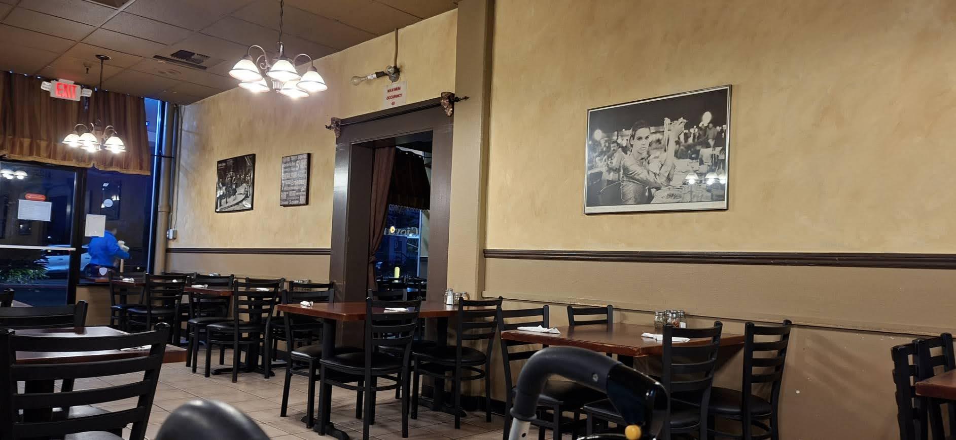 Giovanni's Pizza