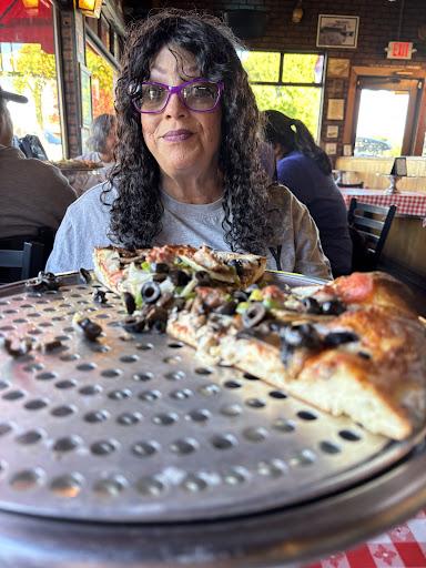 Giovanni's Pizza
